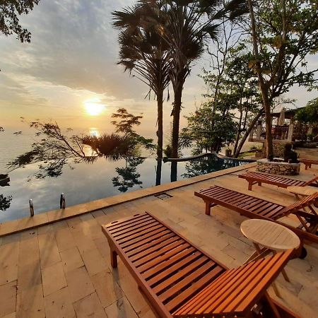 Edge Resort, Yogyakarta Parangtritis Eksteriør bilde