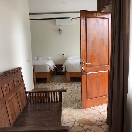 Edge Resort, Yogyakarta Parangtritis Eksteriør bilde
