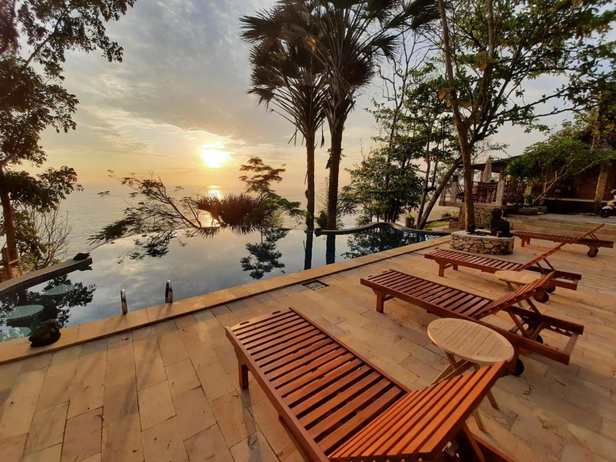 Edge Resort, Yogyakarta Parangtritis Eksteriør bilde