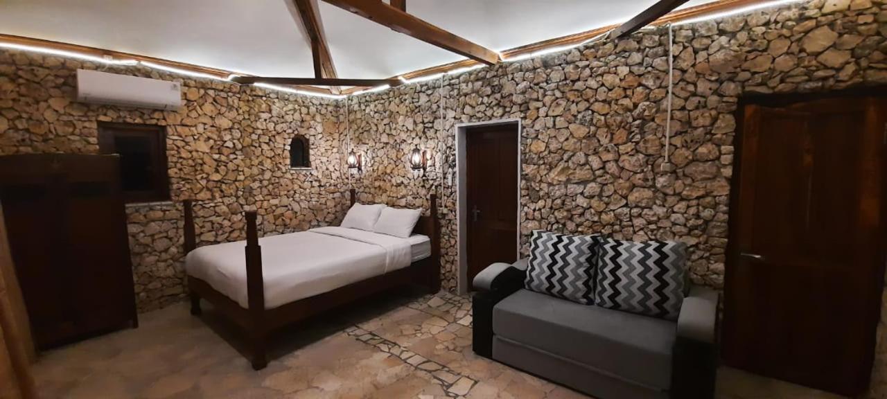 Edge Resort, Yogyakarta Parangtritis Eksteriør bilde