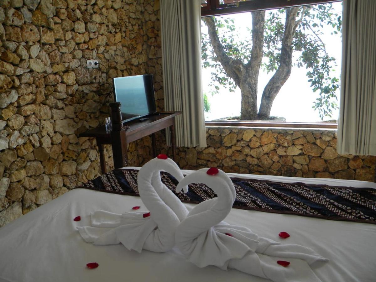 Edge Resort, Yogyakarta Parangtritis Eksteriør bilde