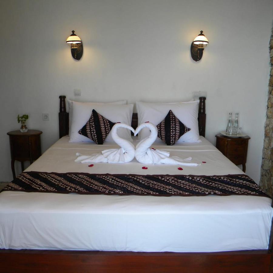 Edge Resort, Yogyakarta Parangtritis Eksteriør bilde