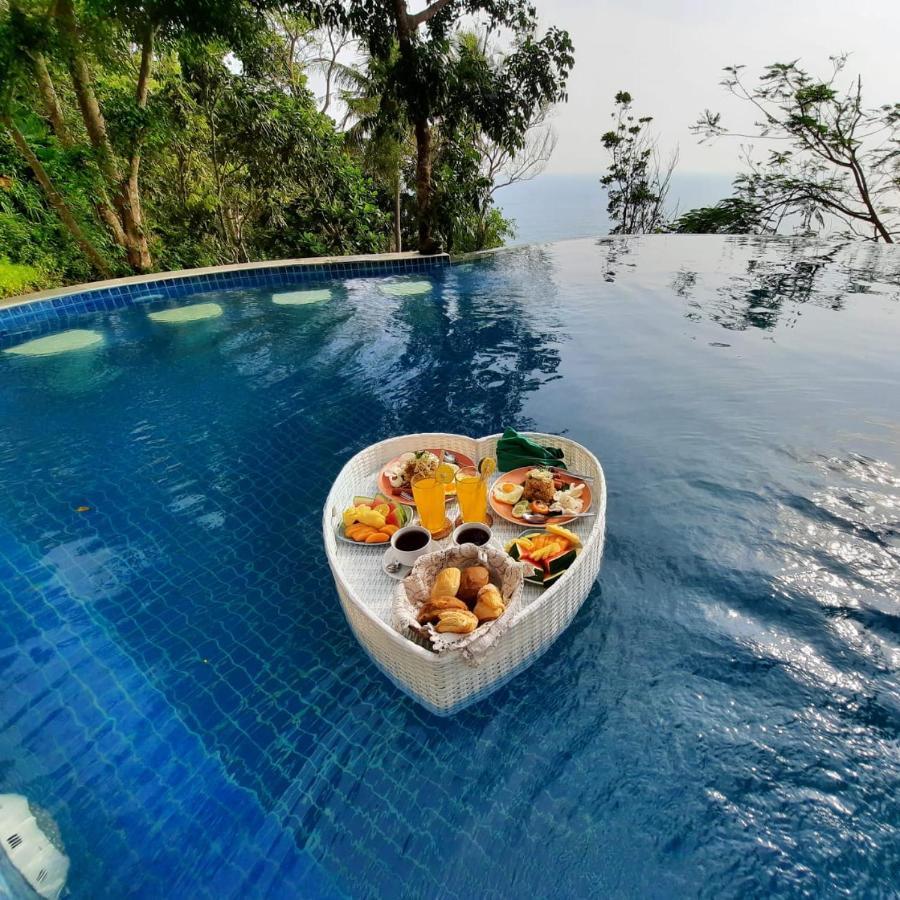 Edge Resort, Yogyakarta Parangtritis Eksteriør bilde