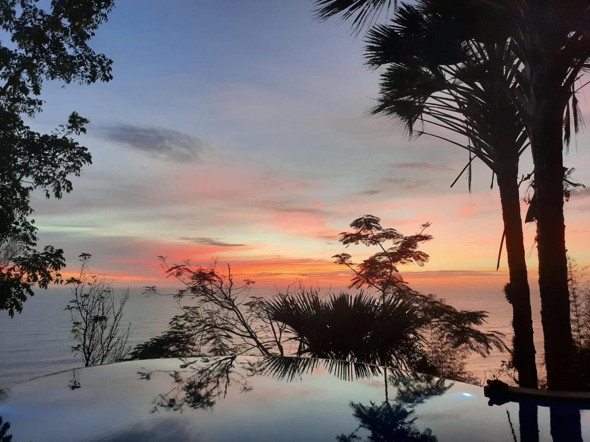 Edge Resort, Yogyakarta Parangtritis Eksteriør bilde
