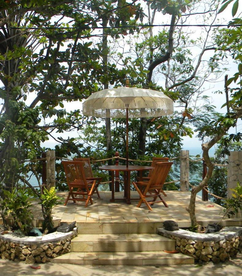 Edge Resort, Yogyakarta Parangtritis Eksteriør bilde