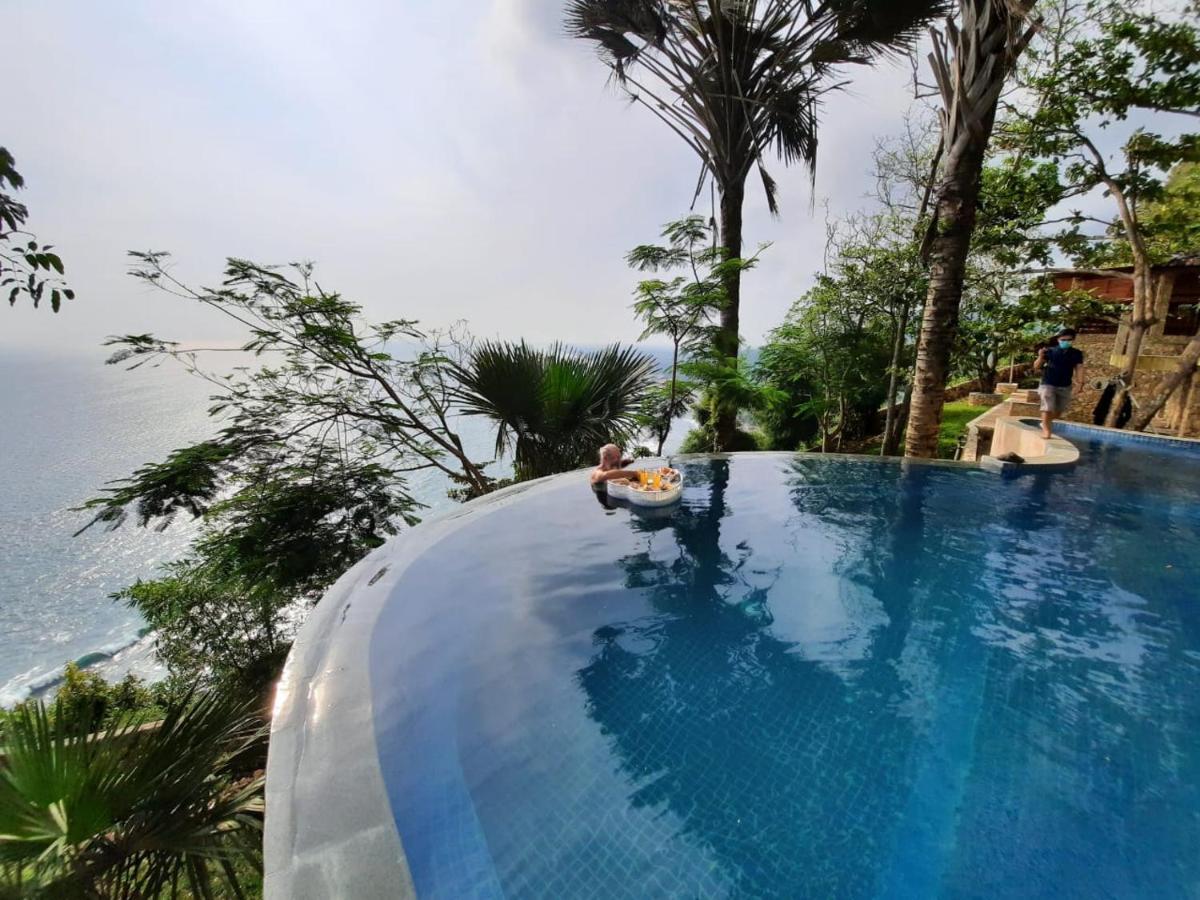 Edge Resort, Yogyakarta Parangtritis Eksteriør bilde