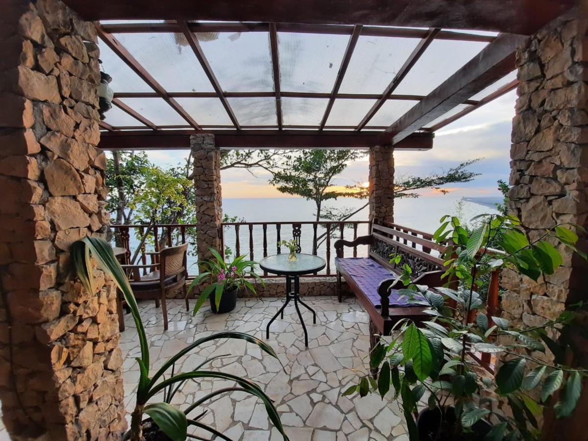 Edge Resort, Yogyakarta Parangtritis Eksteriør bilde