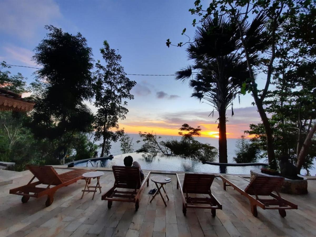 Edge Resort, Yogyakarta Parangtritis Eksteriør bilde