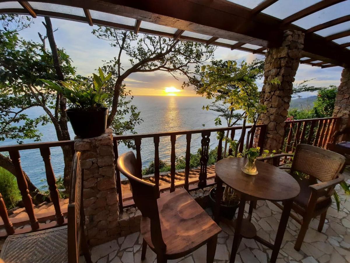 Edge Resort, Yogyakarta Parangtritis Eksteriør bilde