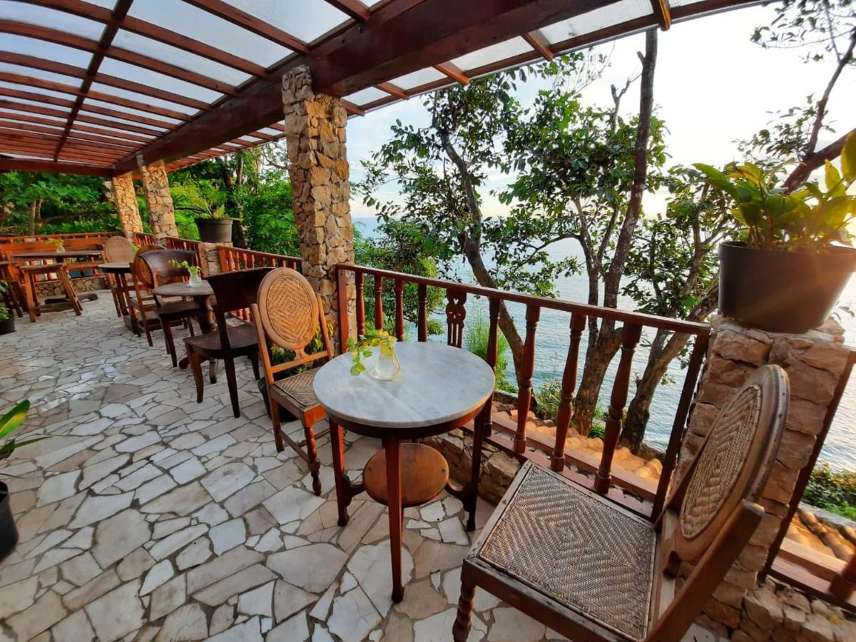 Edge Resort, Yogyakarta Parangtritis Eksteriør bilde