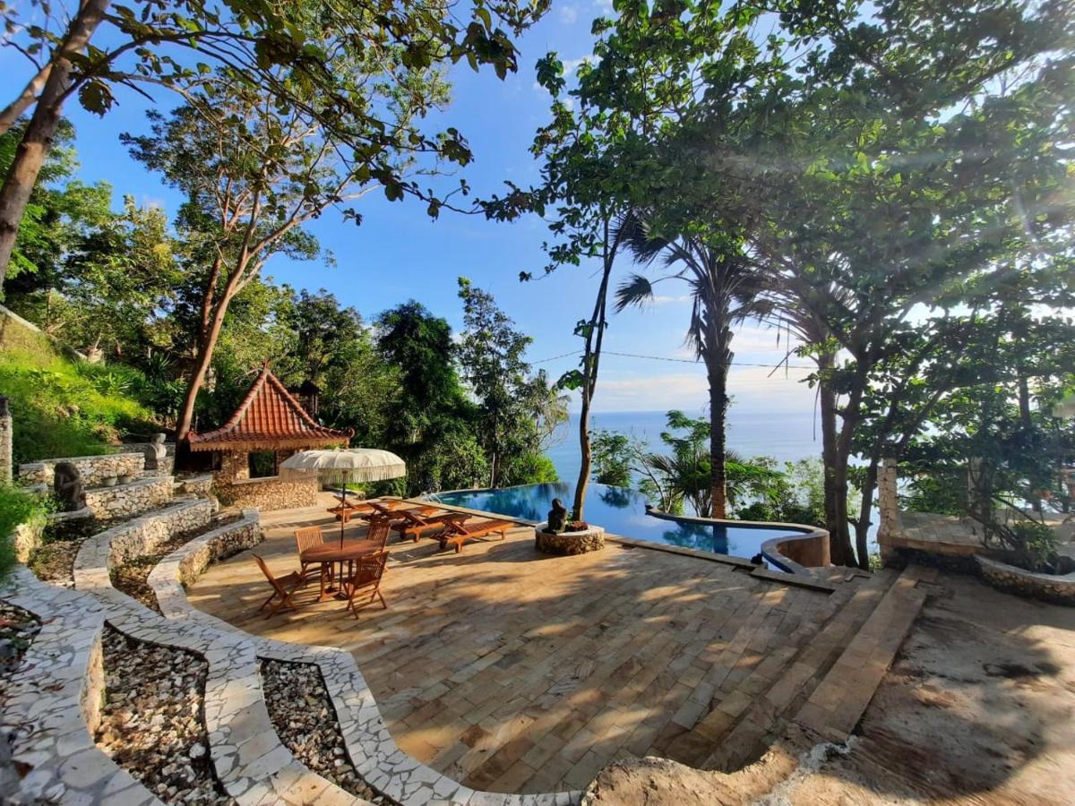 Edge Resort, Yogyakarta Parangtritis Eksteriør bilde