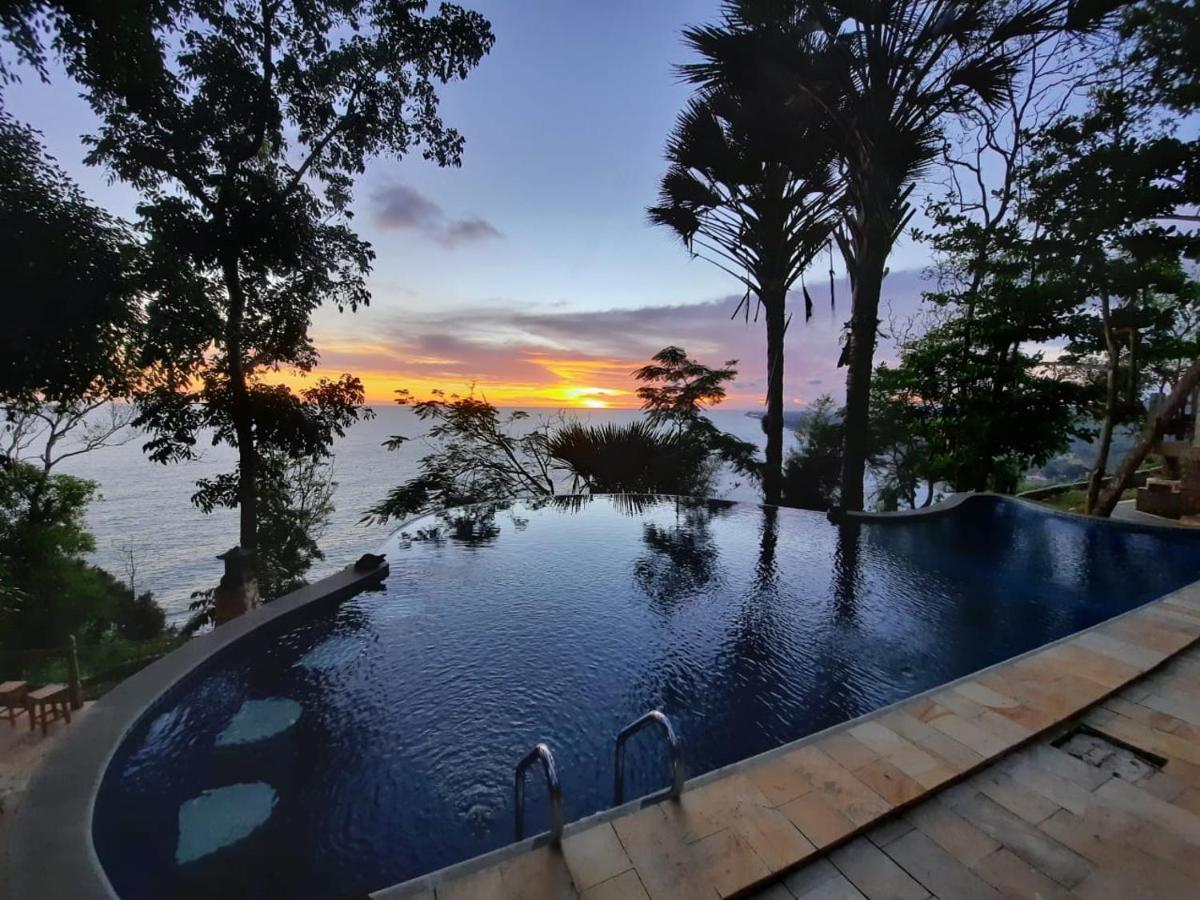 Edge Resort, Yogyakarta Parangtritis Eksteriør bilde