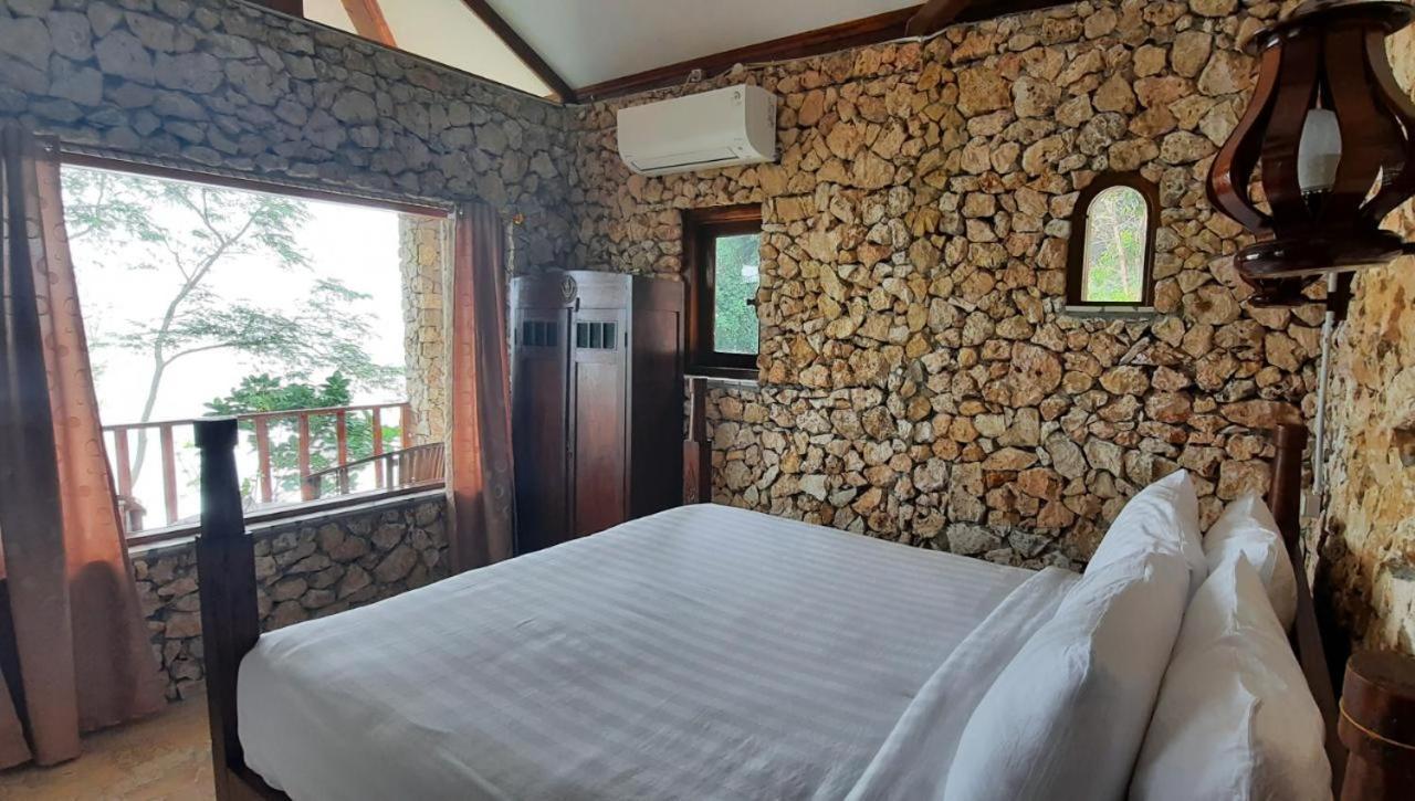 Edge Resort, Yogyakarta Parangtritis Eksteriør bilde
