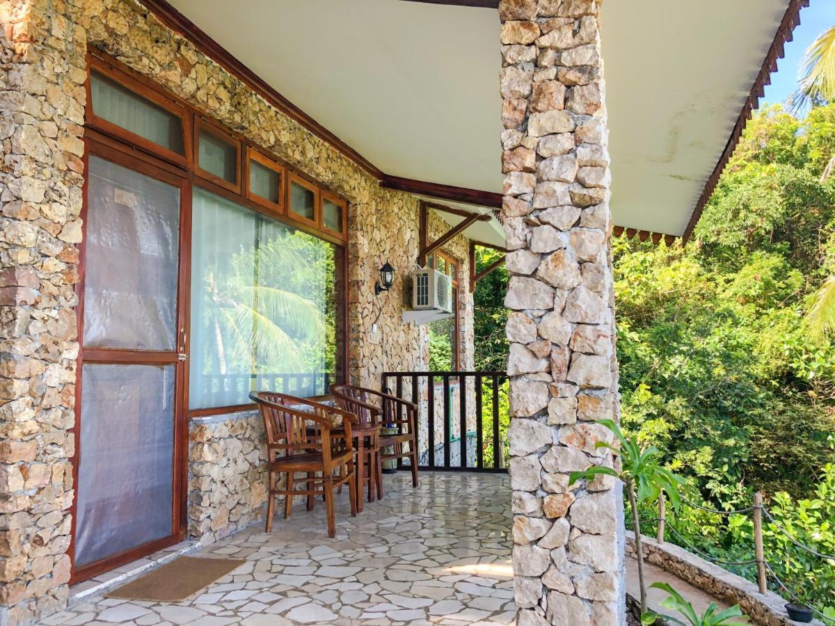 Edge Resort, Yogyakarta Parangtritis Eksteriør bilde