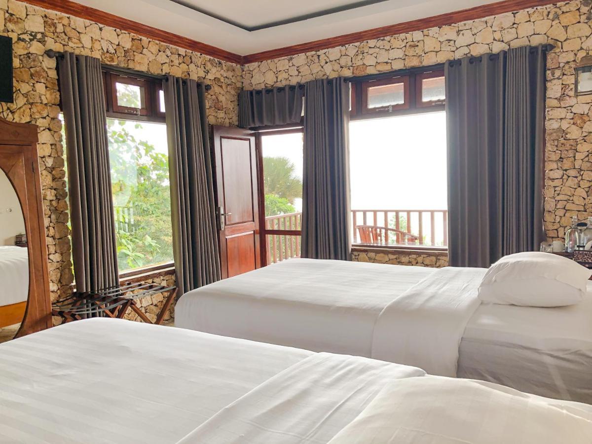 Edge Resort, Yogyakarta Parangtritis Eksteriør bilde