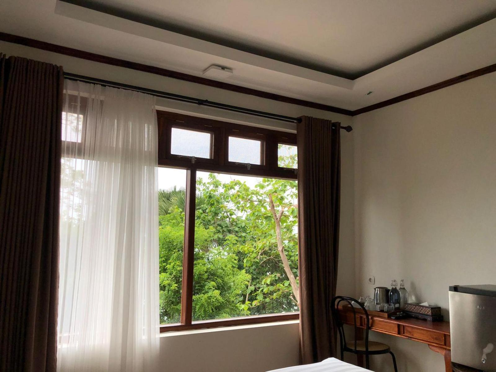 Edge Resort, Yogyakarta Parangtritis Eksteriør bilde